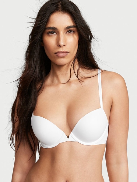 Push Up Plunge Bra