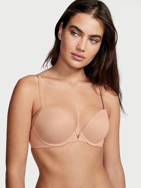 Push Up Plunge Bra