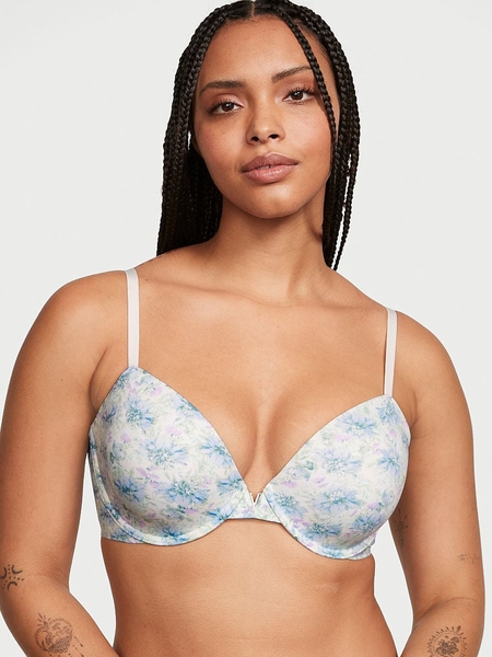 All lace bra top