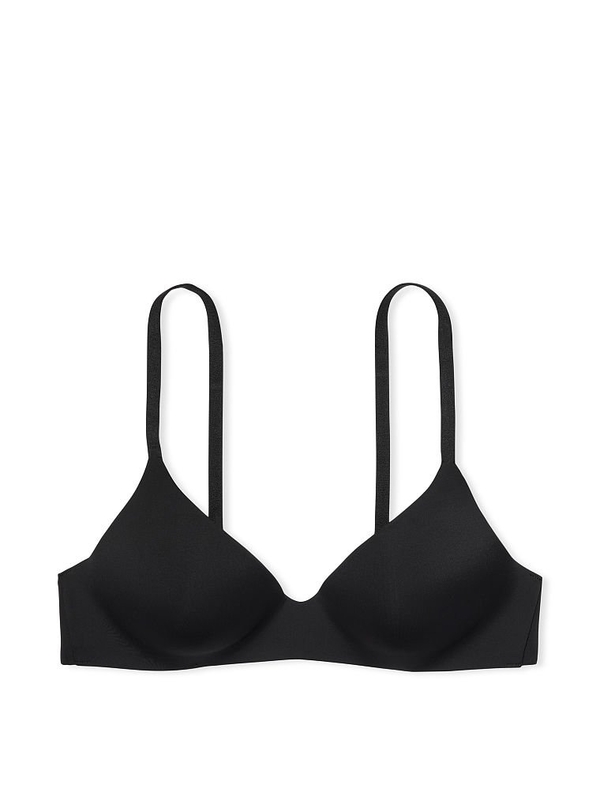 Calvin klein wireless t shirt bra sales
