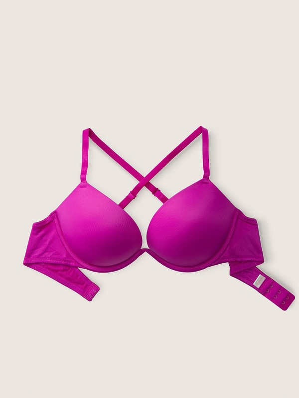 Buy Wear Everywhere Super Push Up Bra in Jeddah Victoria s