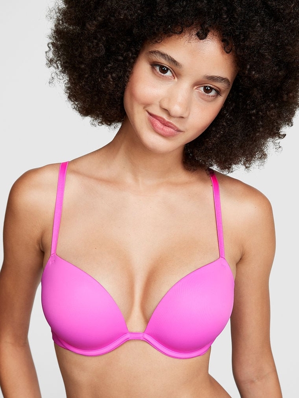 Buy Wear Everywhere Super Push-Up Bra in Jeddah