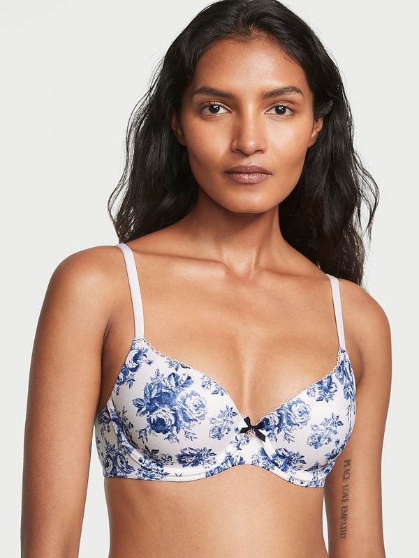 Only Hearts So Fine Lace Bralette in Caramel