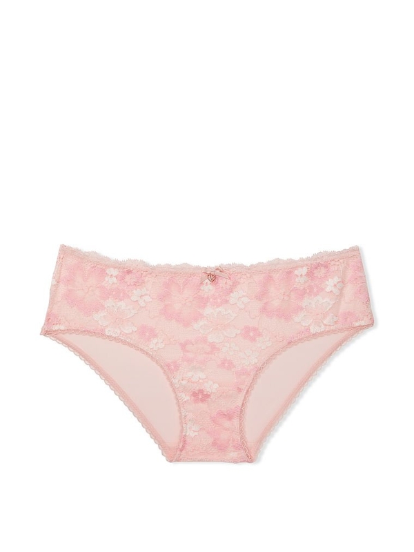 Buy Lace-Front Hiphugger Panty in Jeddah