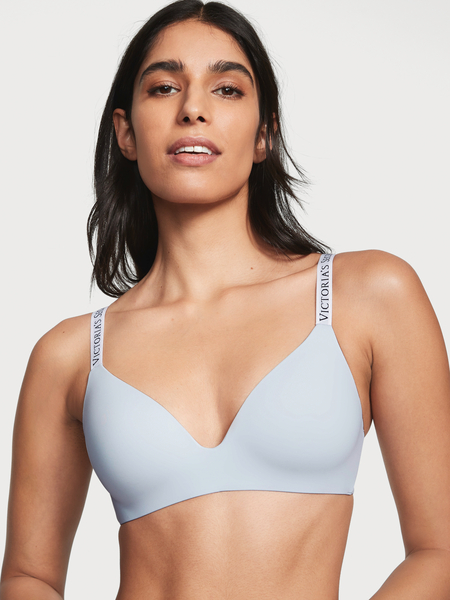 Buy Lightly Lined Wireless Bra in Jeddah