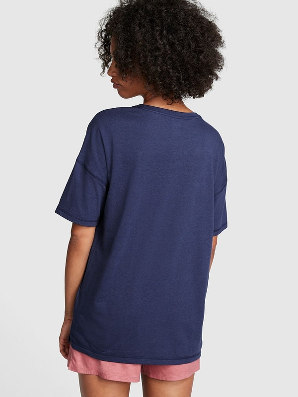 Oversized sleep shirt cheap