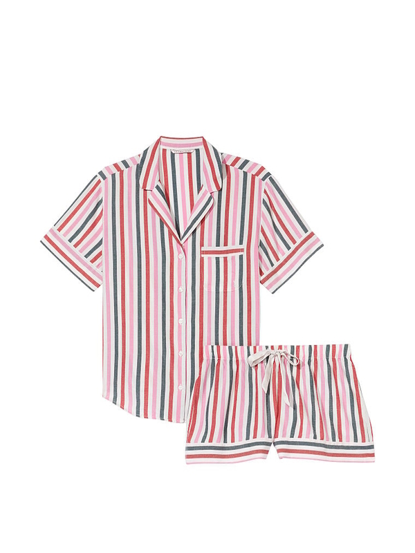 Buy Modal Short Pajama Set in Jeddah