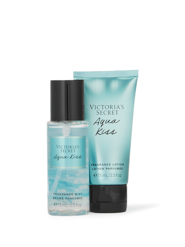 Aqua kiss perfume best sale