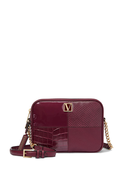Victoria secret crossbody deals bag