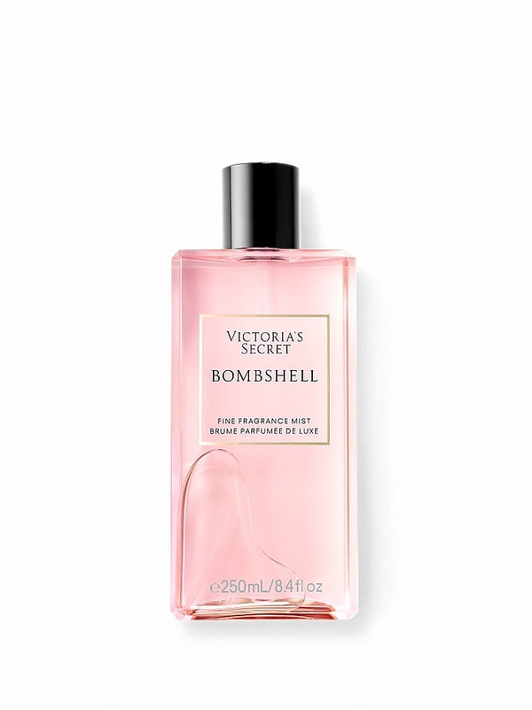 Victoria secret mist on sale