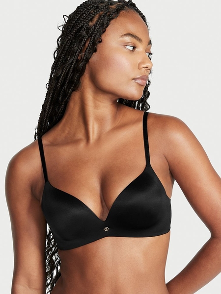 Buy Smooth & Lace Push-Up Bra in Jeddah