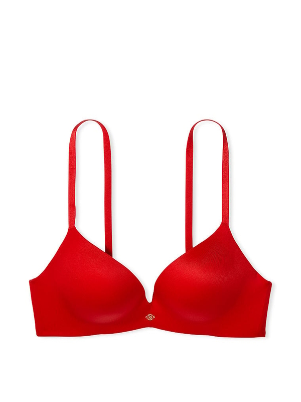 Buy So Obsessed Smooth Push-Up Bra in Jeddah