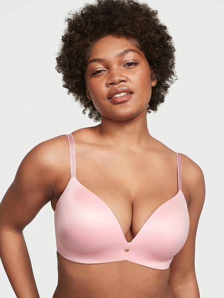 Pack of 5,Women Comfort No Wire Bras Seamless No Show Bra Pack (MKL2, 30A)  : Buy Online at Best Price in KSA - Souq is now : Fashion