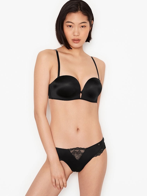 Buy Push-Up Strapless Bra in Jeddah