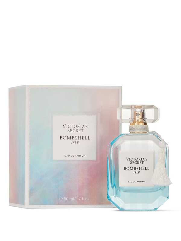 Bombshell paradise perfume 2025