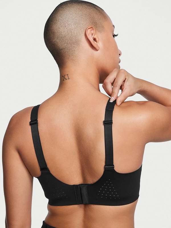 Tammy low impact hotsell sports bra