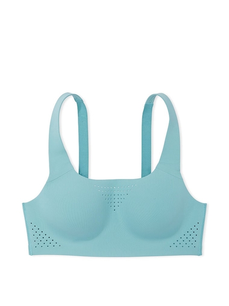 Victoria secret sports bra with underwire top