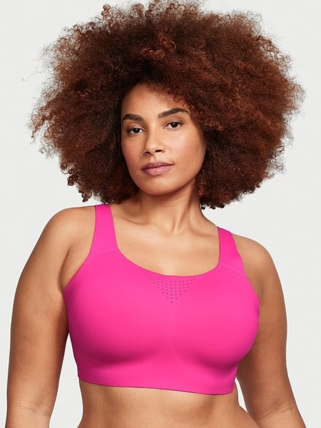 Victoria's secret plus size clearance sports bra