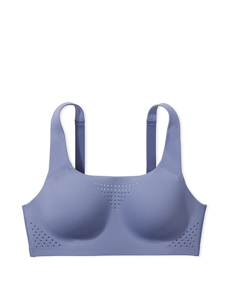 Victoria secret sports bra with underwire on sale
