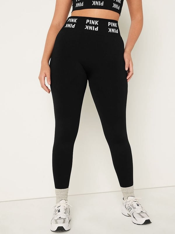 Seamless tight victoria secret clearance