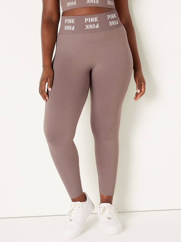 PINK - Victoria's Secret New Victoria Secret PINK seamless high