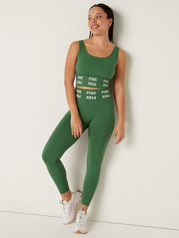 Seamless tight clearance victoria secret
