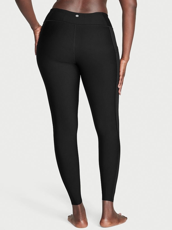 Buy Total Knockout Mid-Rise Leggings in Jeddah