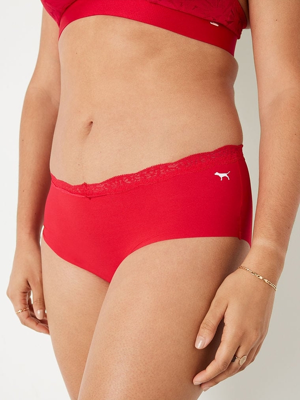 No show online boyshort panties
