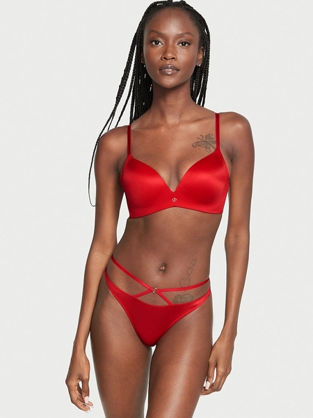 Buy So Obsessed Smooth Push-Up Bra in Jeddah