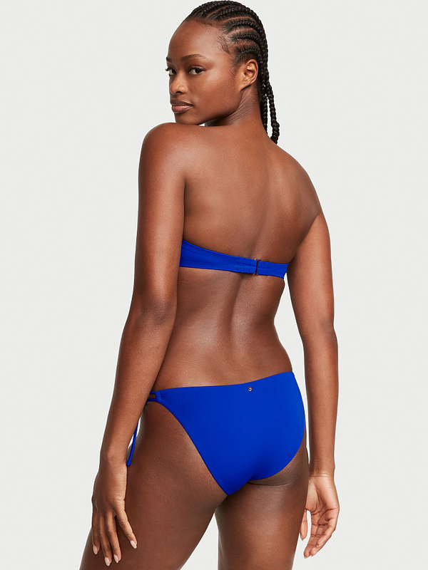 Buy Mix and Match Twist Bandeau Bikini Top in Jeddah Victoria s