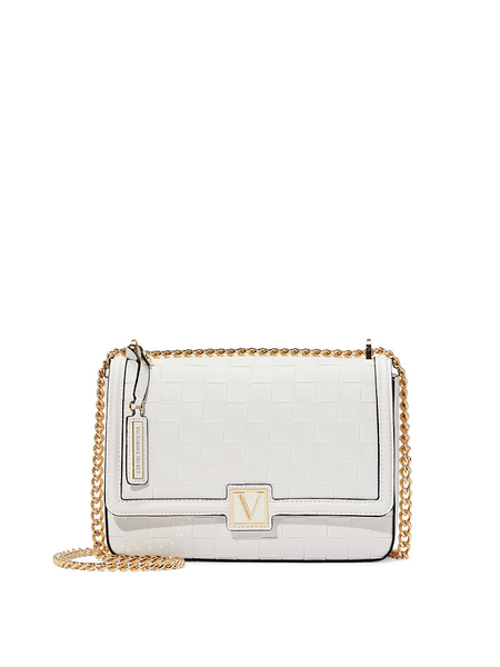 White victoria secret bag sales