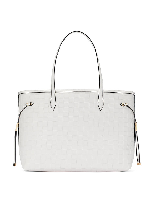 Buy The Victoria Shoulder Tote in Jeddah Victoria s Secret