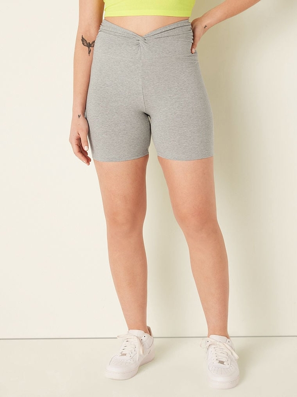 Cotton biker shorts near me online