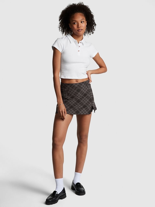 Active skort hotsell