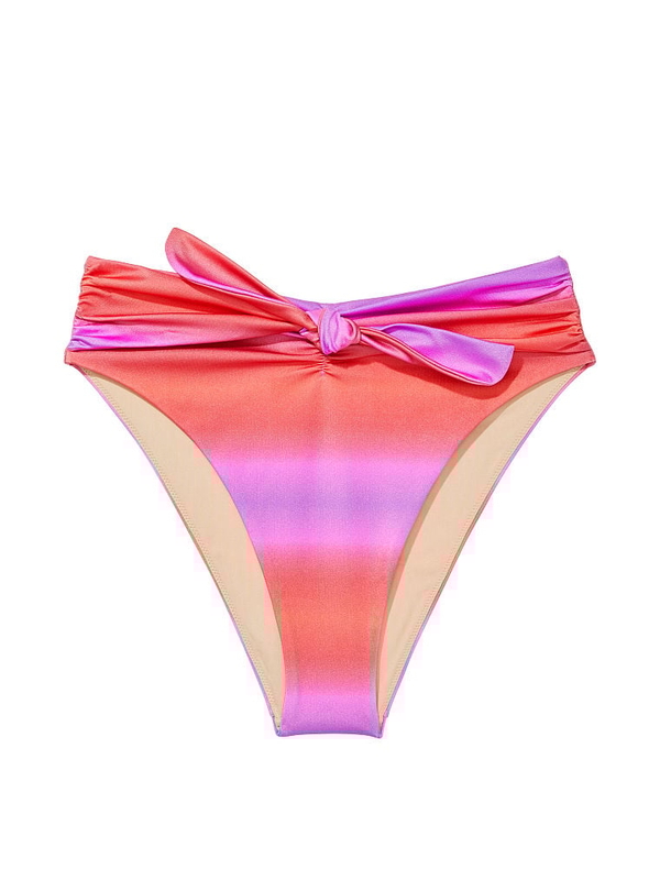 Victoria secret high sales waisted bathing suit