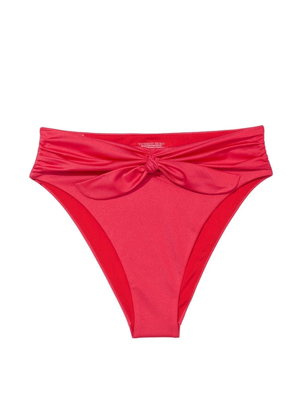 Victoria secret high sales waist bikini bottom