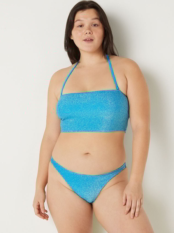 Brazilian bikini plus size discount