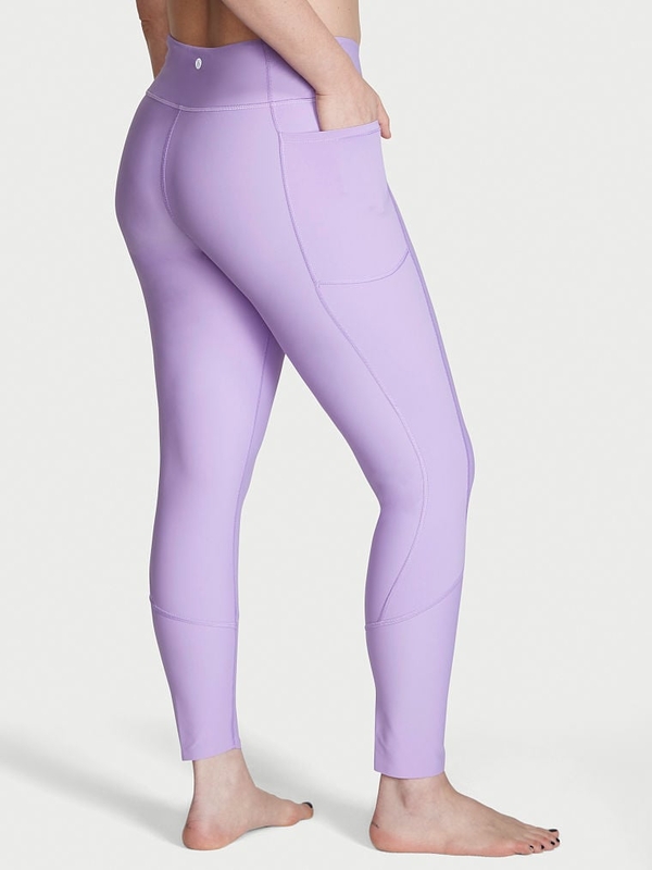 Buy Total Knockout Mid-Rise Leggings in Jeddah