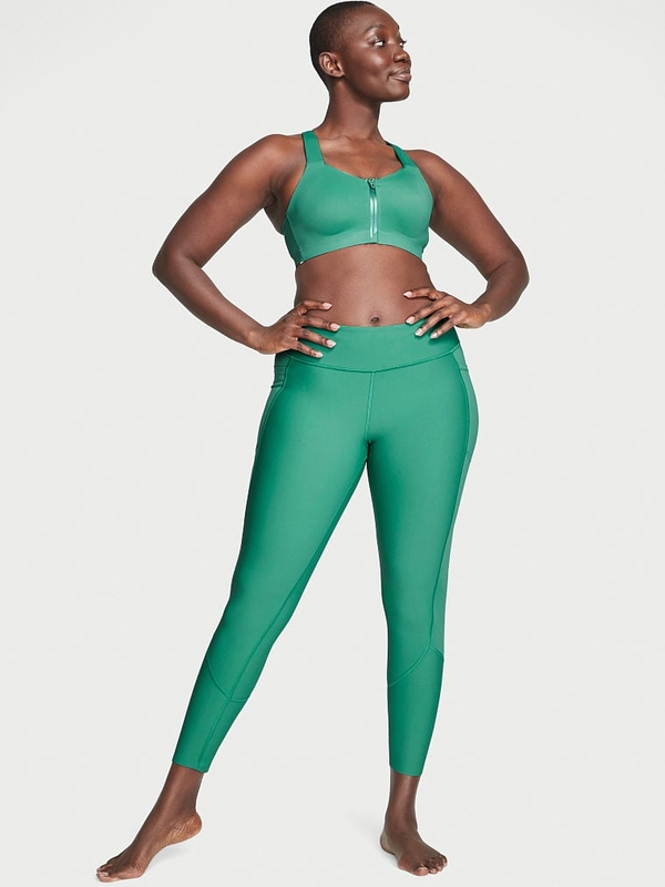 Knockout leggings top