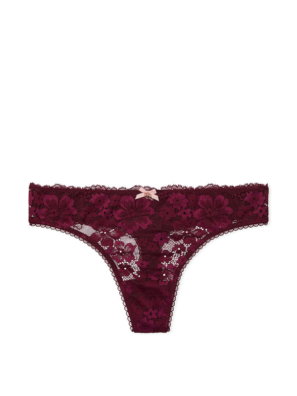 Frontal thong shop
