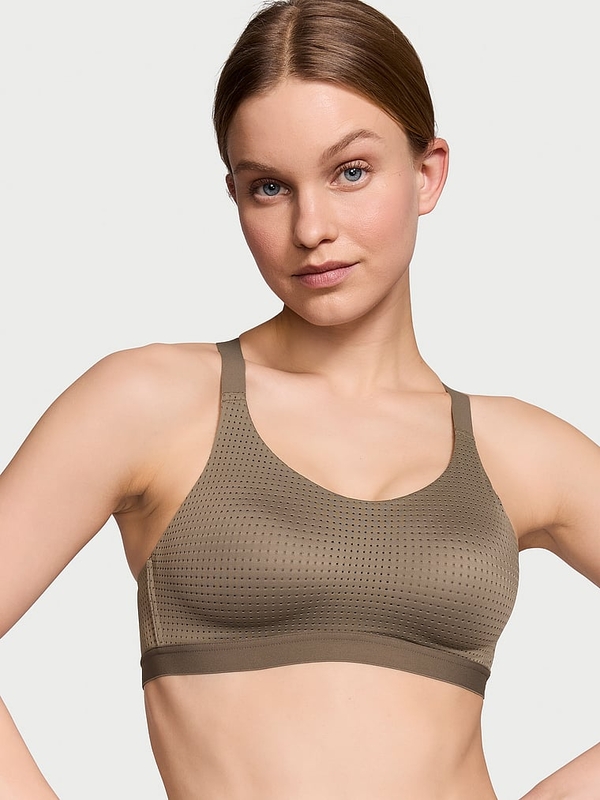 Buy Victorias Secret VSX Lightweight Mesh Sports Bra online in Jeddah Victoria s Secret KSA