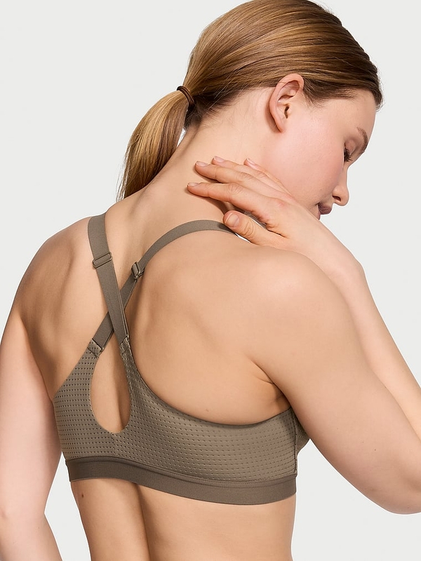 Buy Victorias Secret VSX Lightweight Mesh Sports Bra online in Jeddah Victoria s Secret KSA