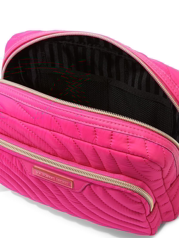 Travel Makeup Pouch