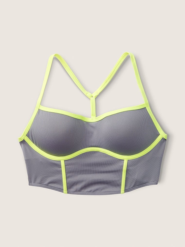 Victoria secret ultimate push up sports bra sale