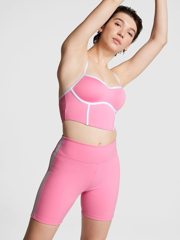 Buy Ultimate Push Up Corset Sports Bra in Jeddah Victoria s