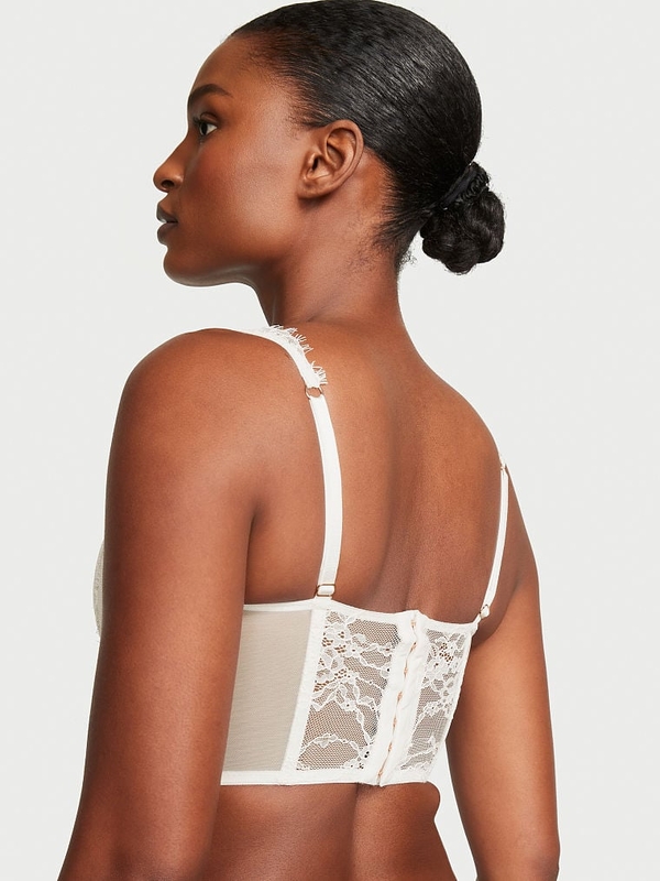 Lace corset tops to wear hot sale out