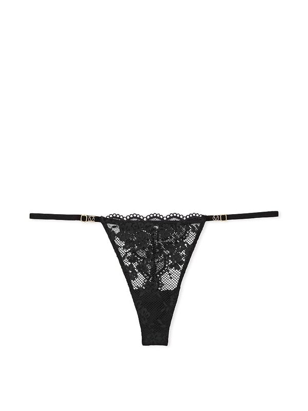 Buy Lace Thong Panty in Jeddah,  Victoria's Secret Saudi Arabia KSA