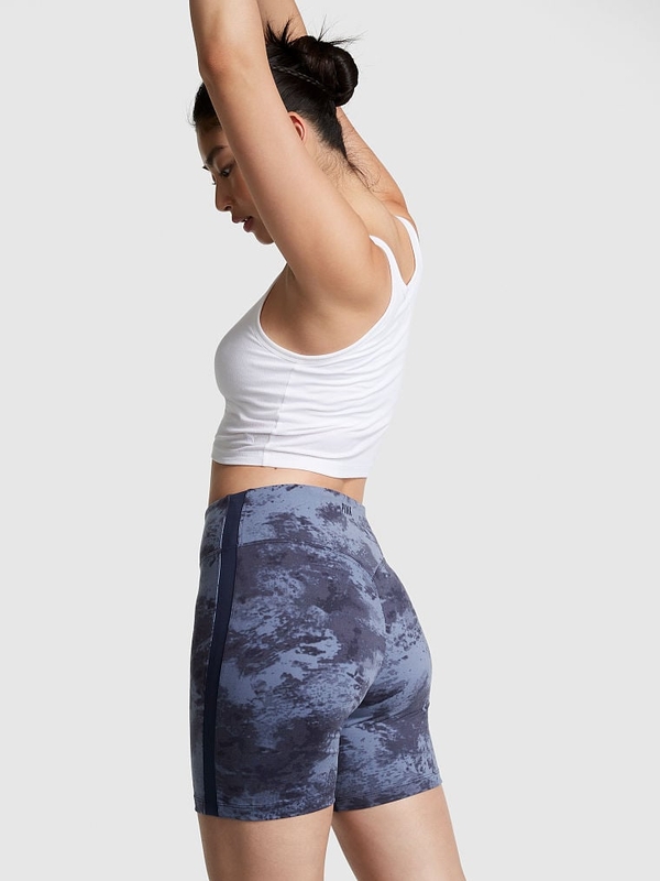 Diamond best sale biker shorts