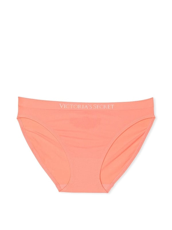 Seamless bikini panties victoria secret deals