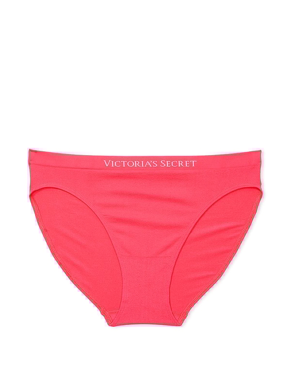 Victoria's secret pink bikini panties on sale